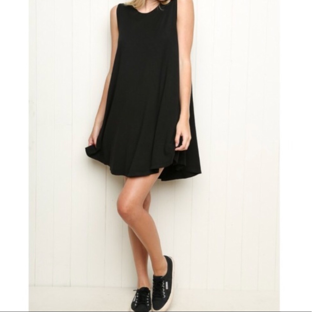 brandy melville alena dress